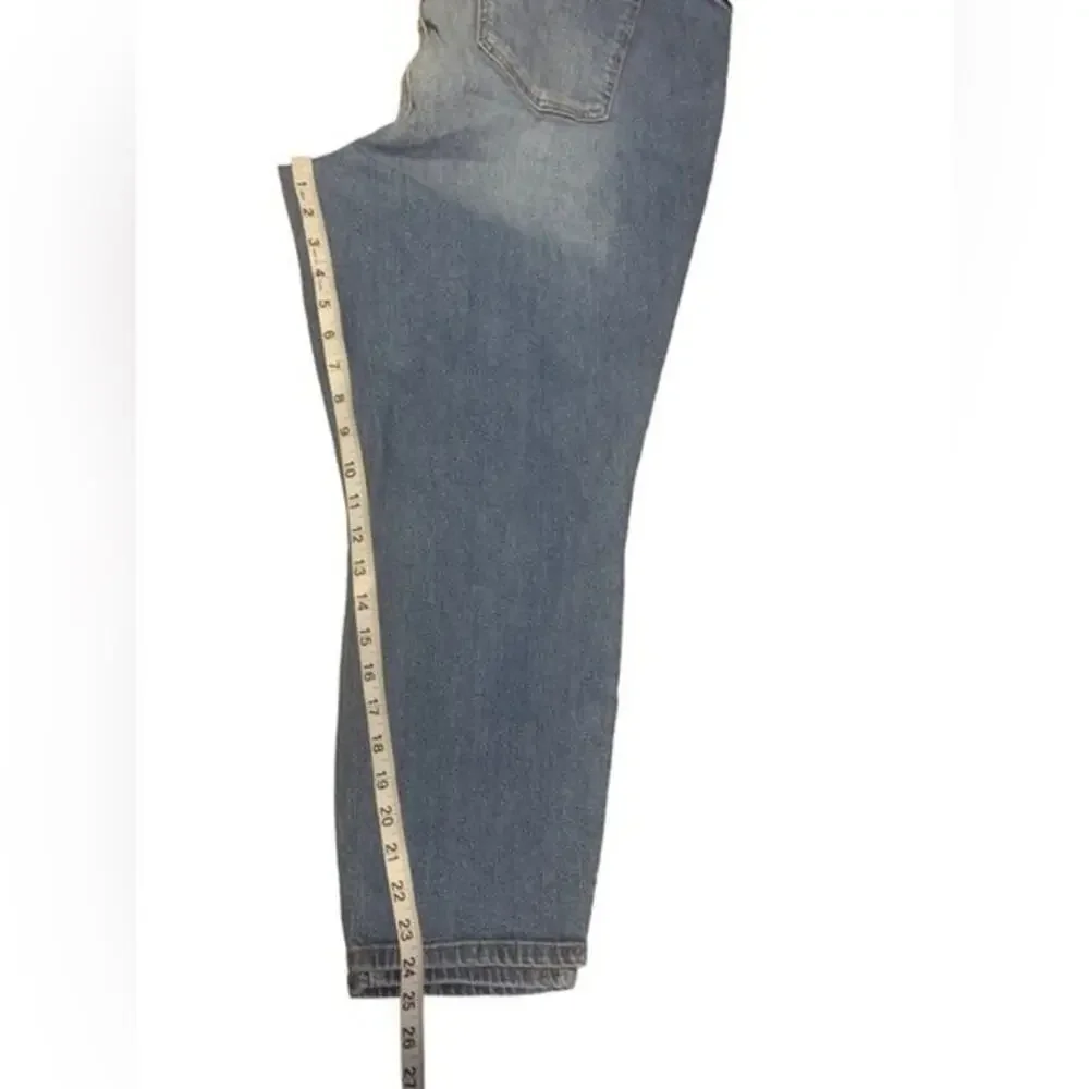 torrid ankle skinny